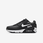Nike Air Max 90 Big Kids' Shoes. Nike.com